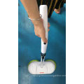 floor care cleaning robot mopping waxing multi-function cordless electric spin mop waxer